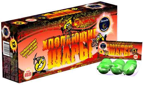  Петарды Хлопающие шары  в Заринске