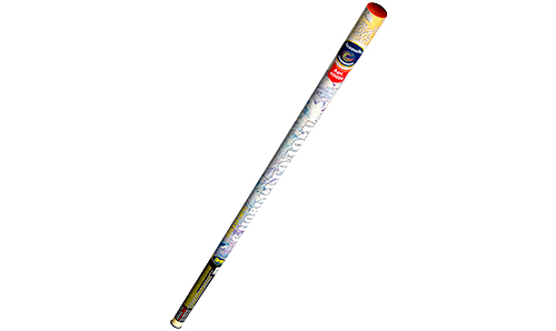  Римская свеча С Новым годом! 30  в Заринске